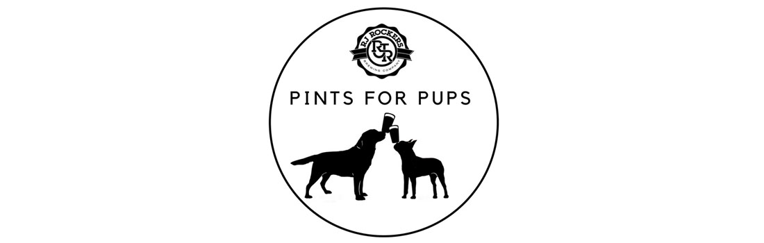 The 2nd Annual Pints for Pups raises over $5,000 – Spartanburg, SC