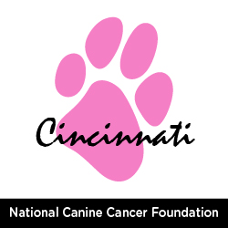 Cincinnati, Ohio Chapter of the National Canine Cancer Foundation