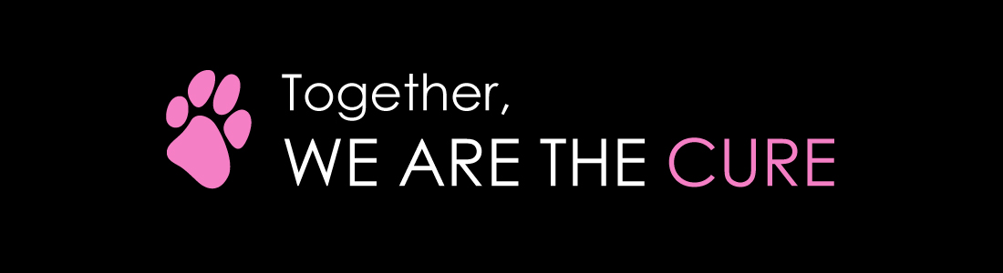 Together, We Are The Cure