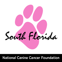 The South Florida Chapter of the National Canine Cancer Foundation