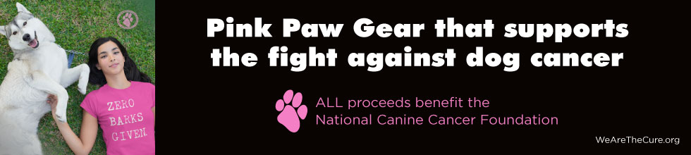 Pink Paw Gear Generic Web Ad