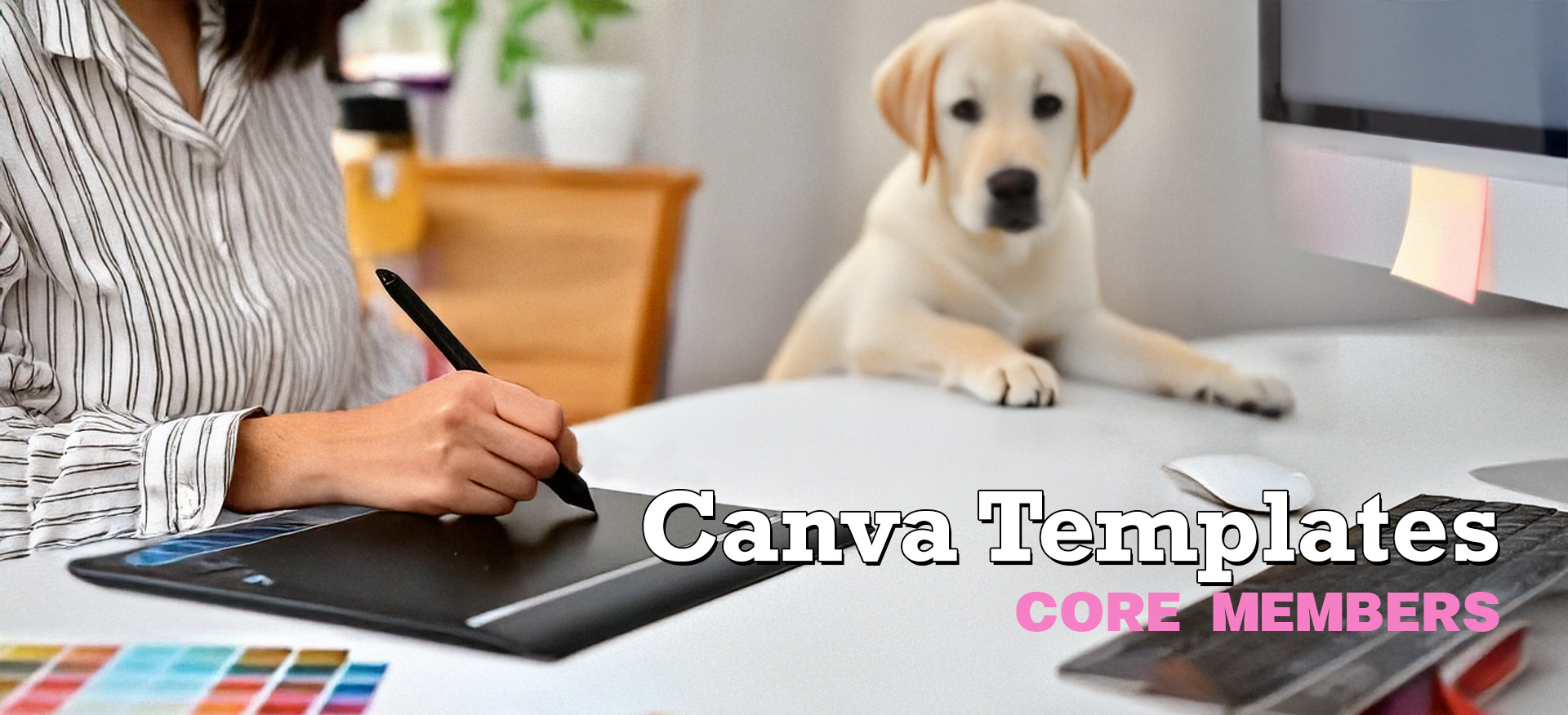 Canva Templates